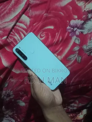 Xiaomi Redmi Note 8 128 GB Blue