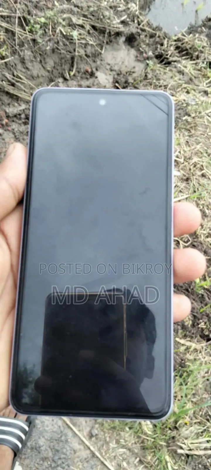 Realme 12 5G 256 GB Silver
