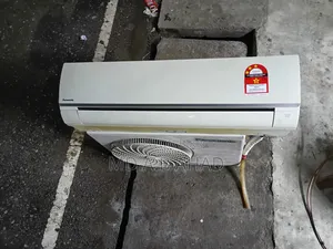 Panasonic Ac