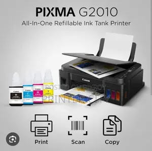 Canon G2010 Printer