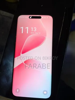 Infinix Hot 60 Pro+ 128 GB Black