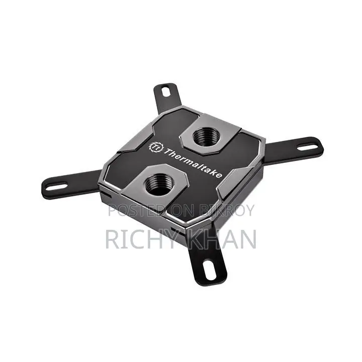 Thermaltake Water Cooling System