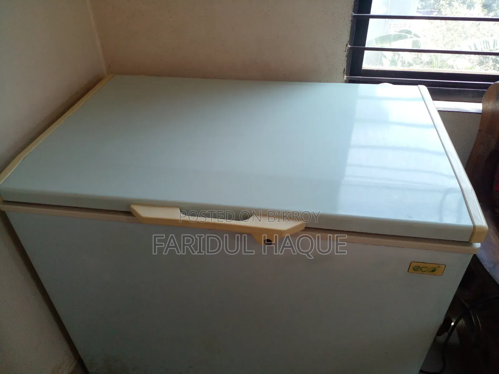100kg Deep Freezer for Sale