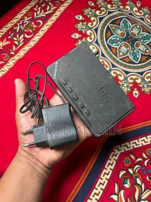 Smart Tv Card
