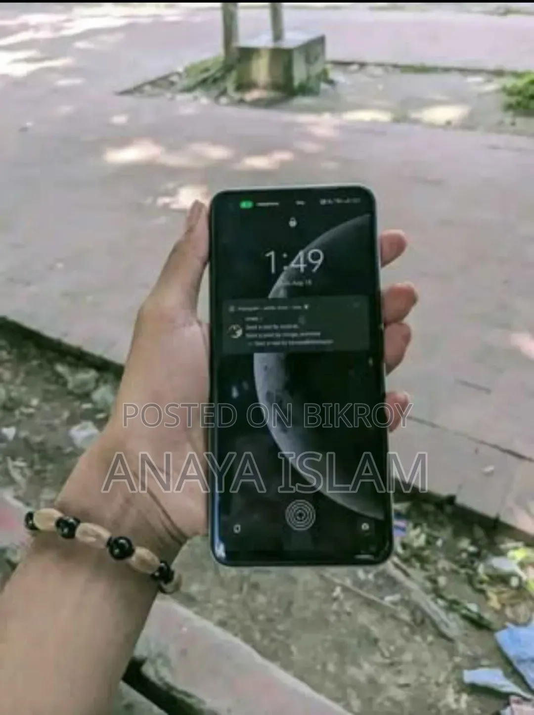 Realme 8 5G 128 GB