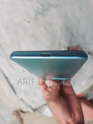 Xiaomi Redmi 10C 128 GB Blue