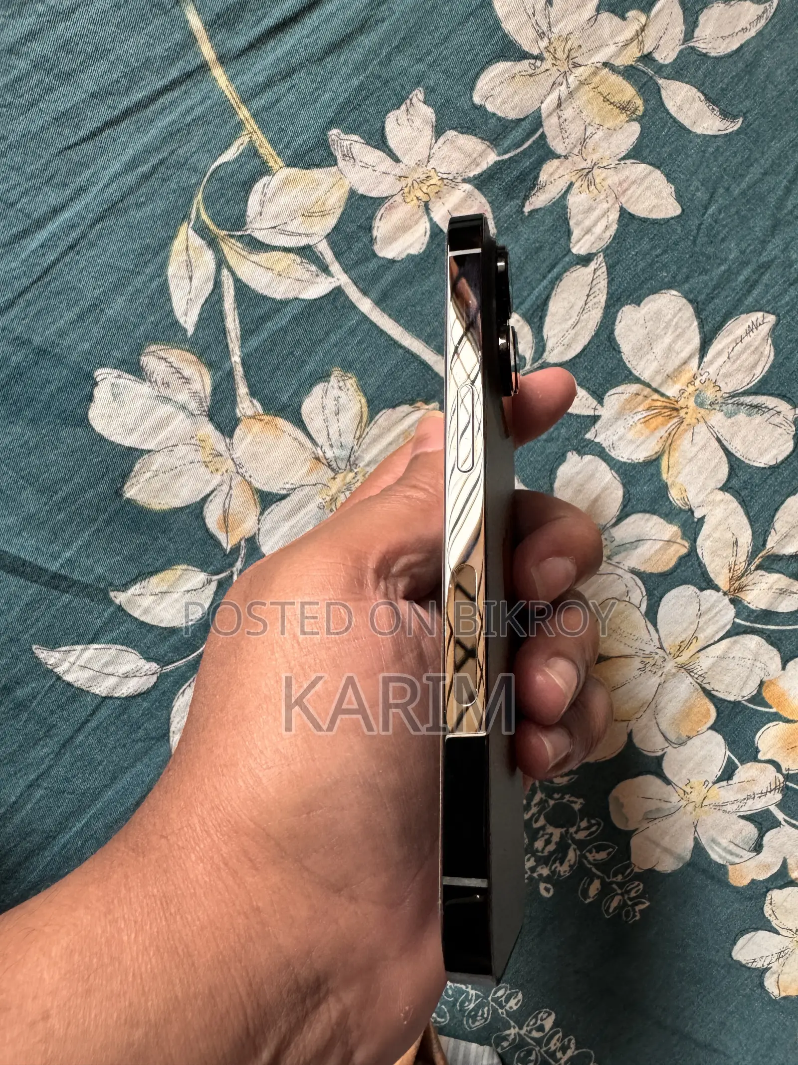 Apple iPhone 14 Pro 128 GB কালো