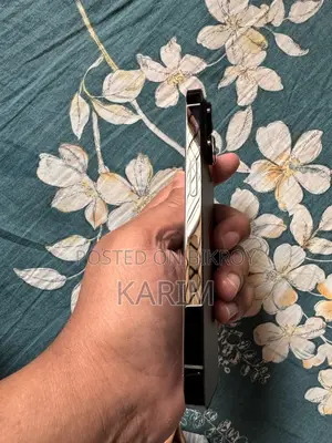Apple iPhone 14 Pro 128 GB কালো