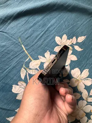 Apple iPhone 14 Pro 128 GB কালো