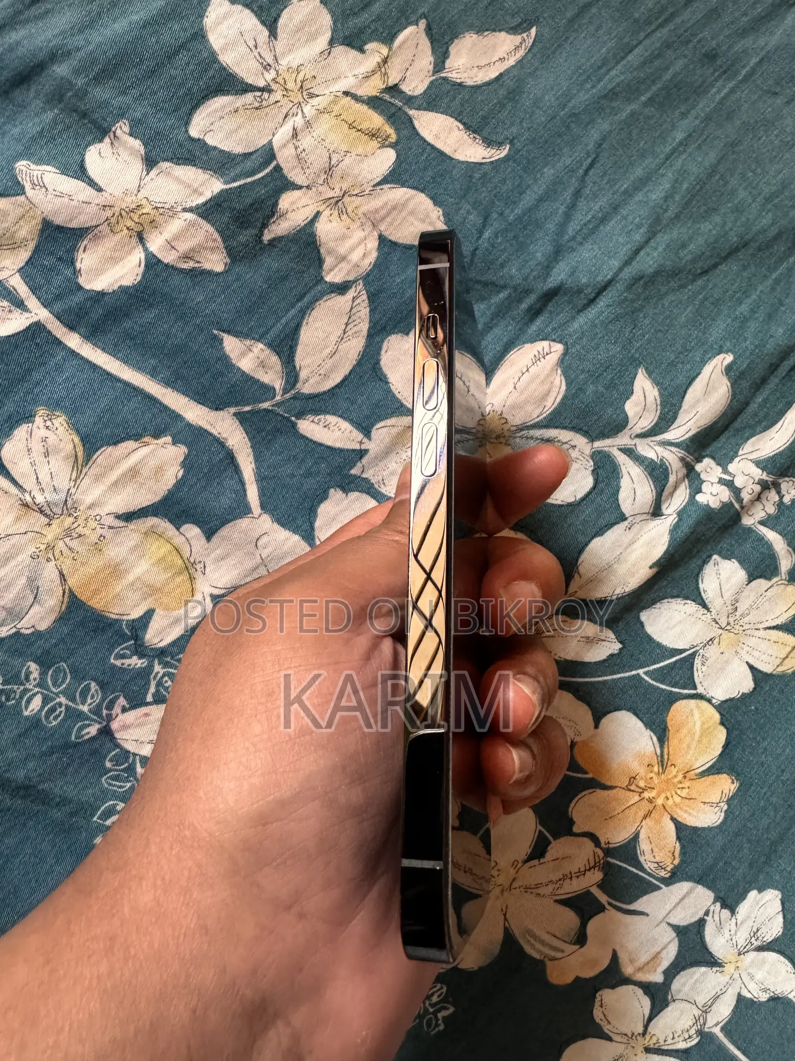 Apple iPhone 14 Pro 128 GB কালো