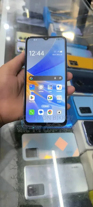 New Realme V11s 5G 128 GB Purple