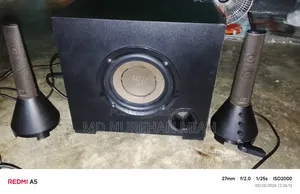 Altec Lensing Octen 7 vs 4621