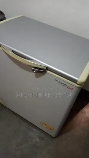 ১৬০ লিটার ফ্রিজ