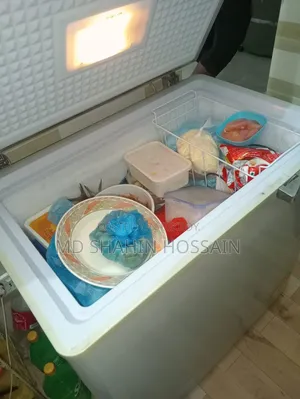 160 LTR Fridge
