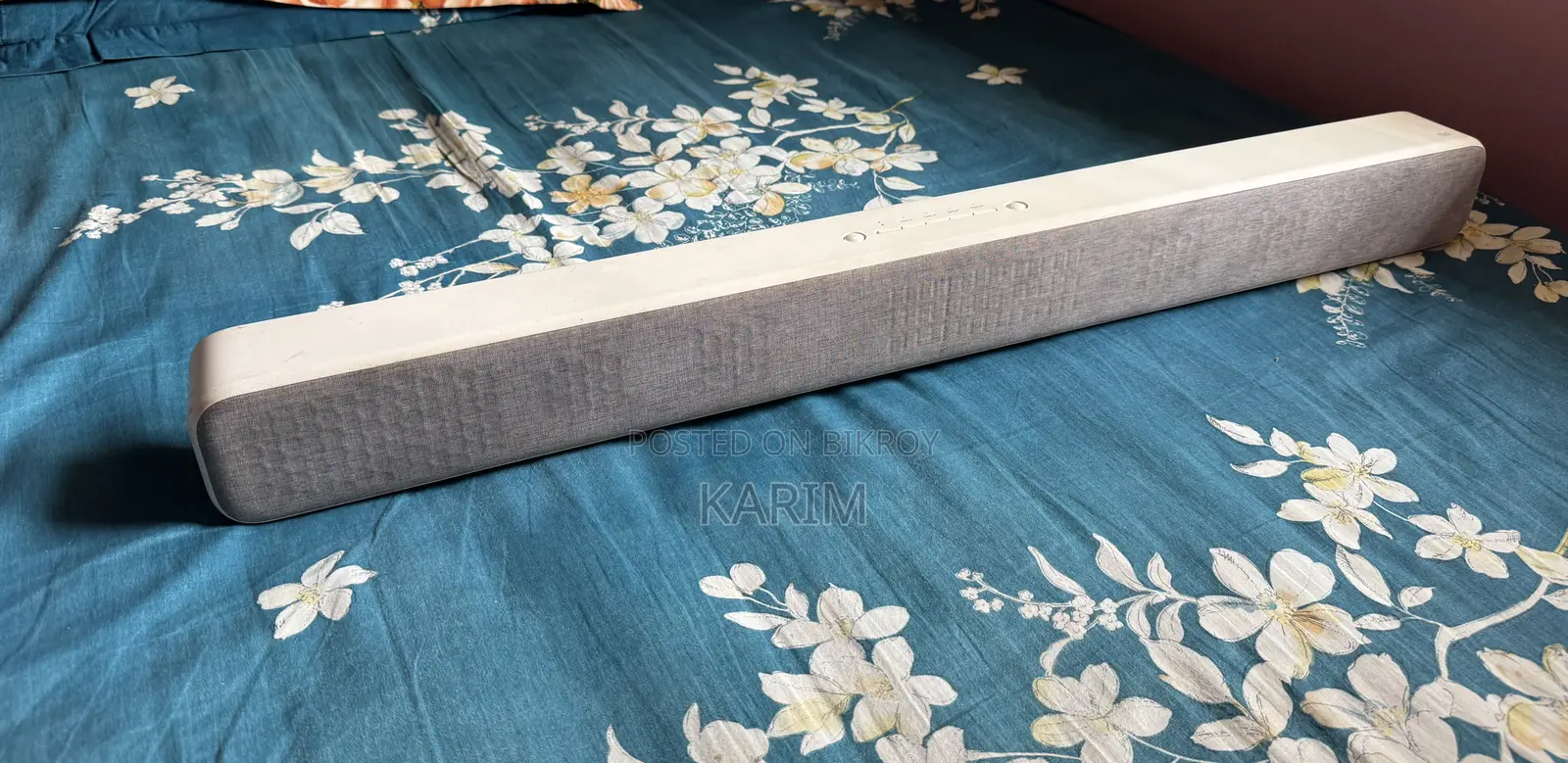 Xiaomi MDZ-27-Da Soundbar