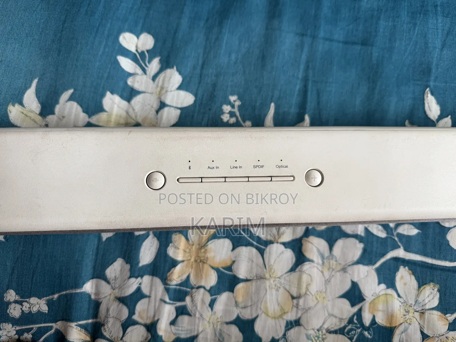 Xiaomi MDZ-27-Da Soundbar
