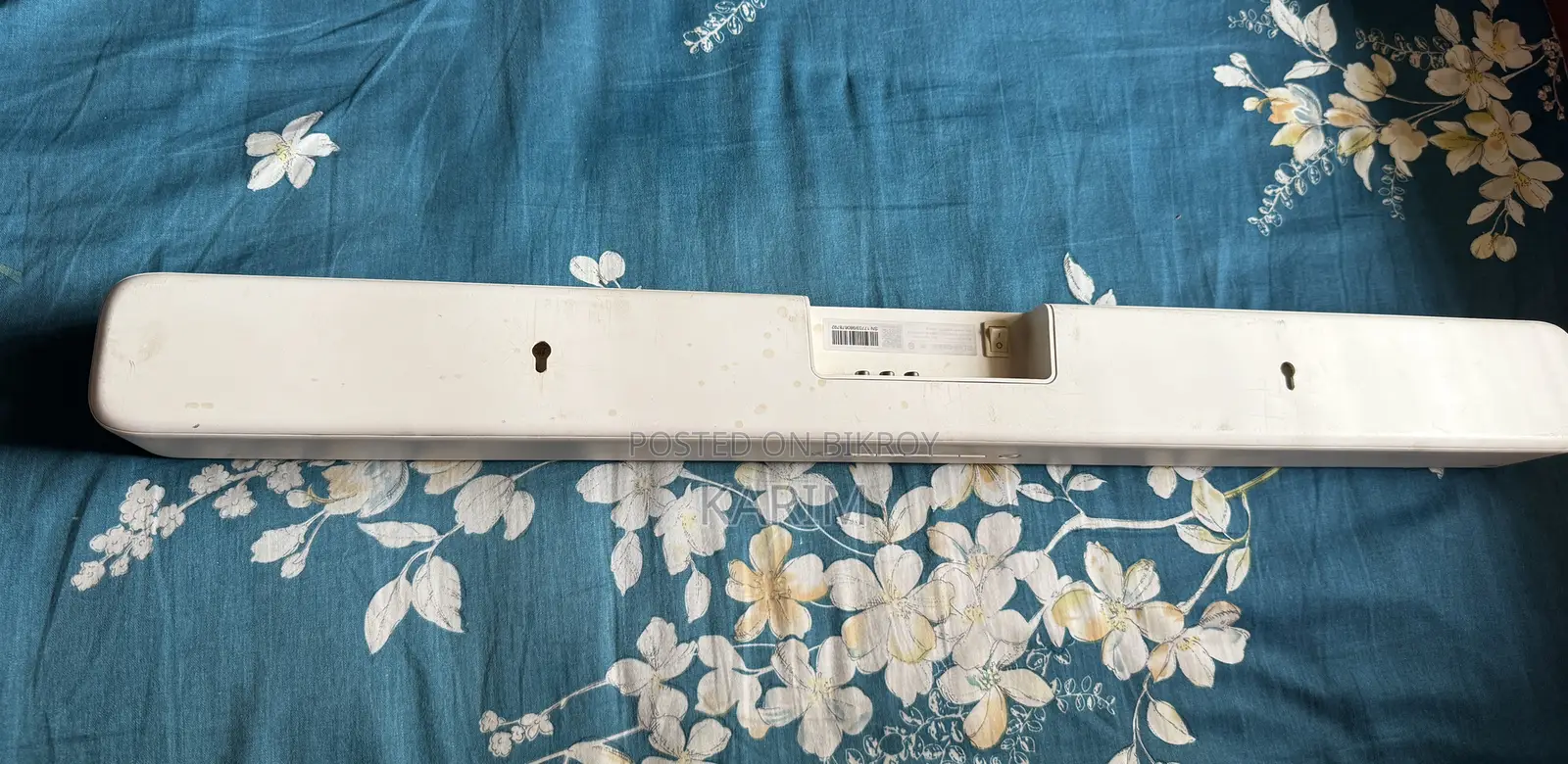 Xiaomi MDZ-27-Da Soundbar