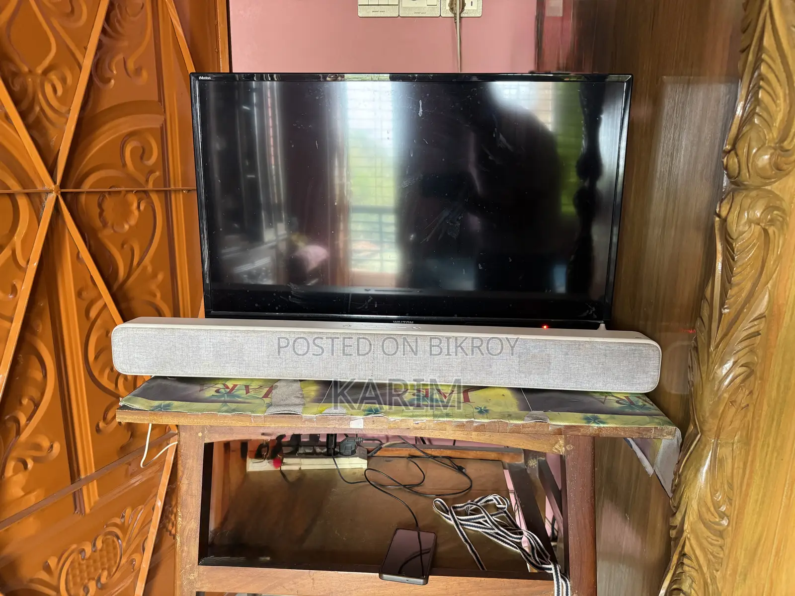 Xiaomi MDZ-27-Da Soundbar