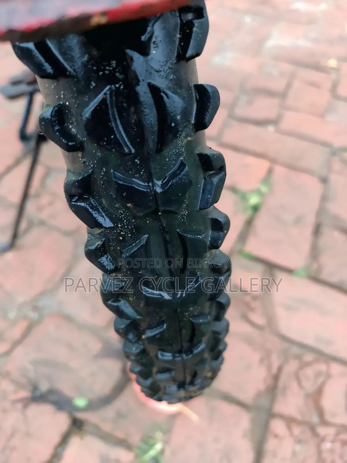 Ranger Max 26" Bicycle | New Basket Seat | Fully Serviced |