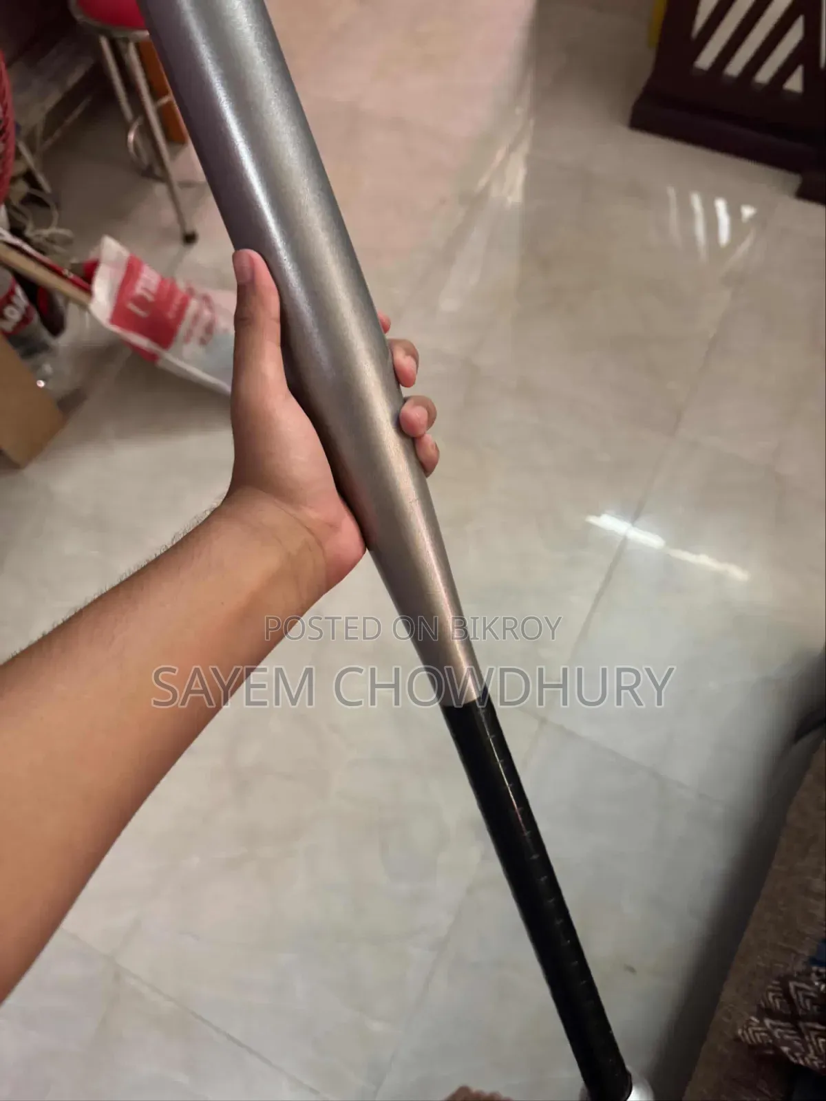 Bess Ball Bat