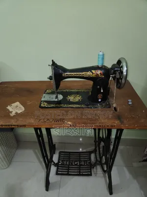 Brand New Condition Singer Sewing Machine