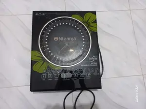 Niyama Inverter Induction