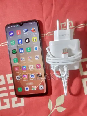 অপো এ১৭ ৬৪ জিবি