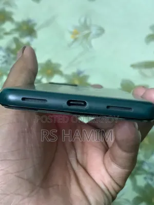 Google Pixel 5a 5G ১২৮ জিবি নীল
