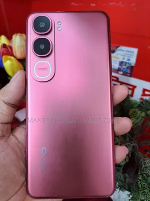 ভিভো ওয়াই৩১ ৫জি ১২৮ জিবি রেড