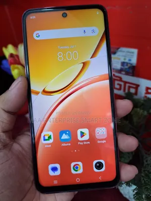 ভিভো ওয়াই৩১ ৫জি ১২৮ জিবি রেড