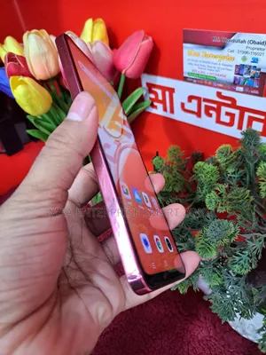 ভিভো ওয়াই৩১ ৫জি ১২৮ জিবি রেড