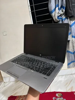 Laptop HP EliteBook 840 G2 12GB Intel Core I5 HDD+SSD 128GB