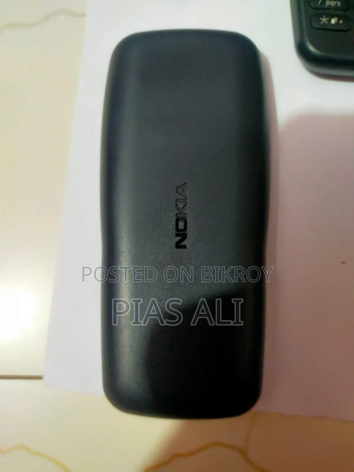 All Types of Button Phones Available, Including Nokia 106