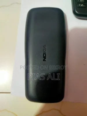 সকল ধরনের বাটন ফোন পাওয়া যায় নোকিয়া ১০৬
