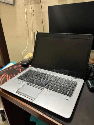 Laptop HP EliteBook 840 G2 12GB Intel Core I5 HDD+SSD 128GB