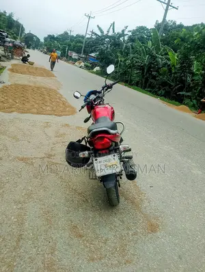Walton Ranger 2018 Red