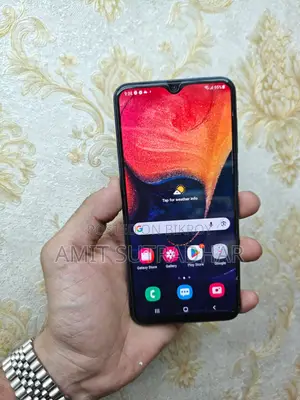 Samsung Galaxy A50 128 GB Blue