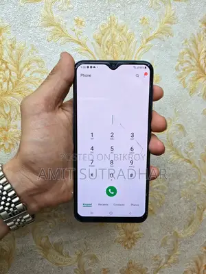 Samsung Galaxy A50 128 GB Blue