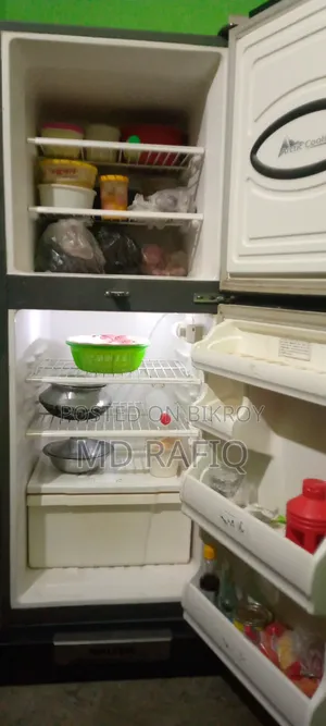 Walton 316L Glass Door Fridge for Sale