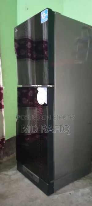 Walton 316L Glass Door Fridge for Sale