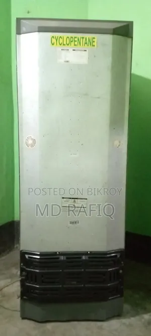 Walton 316L Glass Door Fridge for Sale