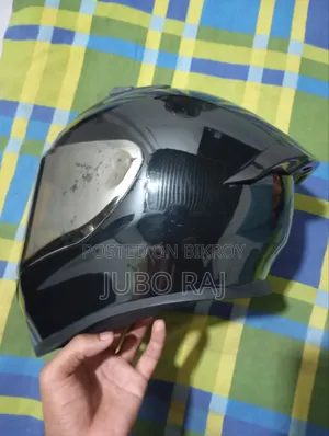 Vega Brand Motorcycle Helmet
