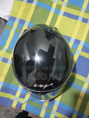 Vega Brand Motorcycle Helmet