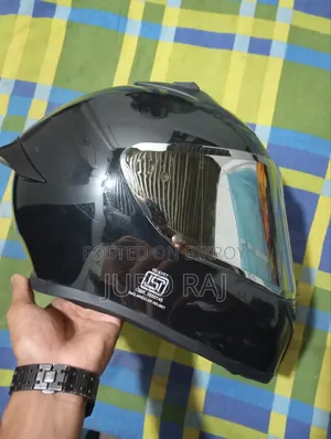Vega Brand Motorcycle Helmet