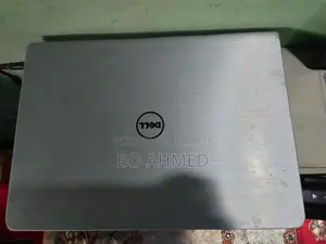 Laptop Dell Inspiron 15 4GB Intel Core I3 SSD 128GB