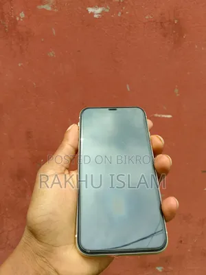 Apple iPhone 11 128 GB White