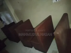 Double Seat Sofa