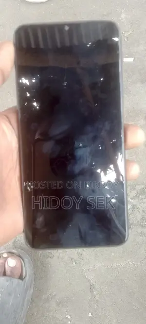 Sony Xperia 5 III 128 GB Black
