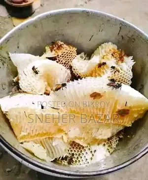 পাইকারি মধু