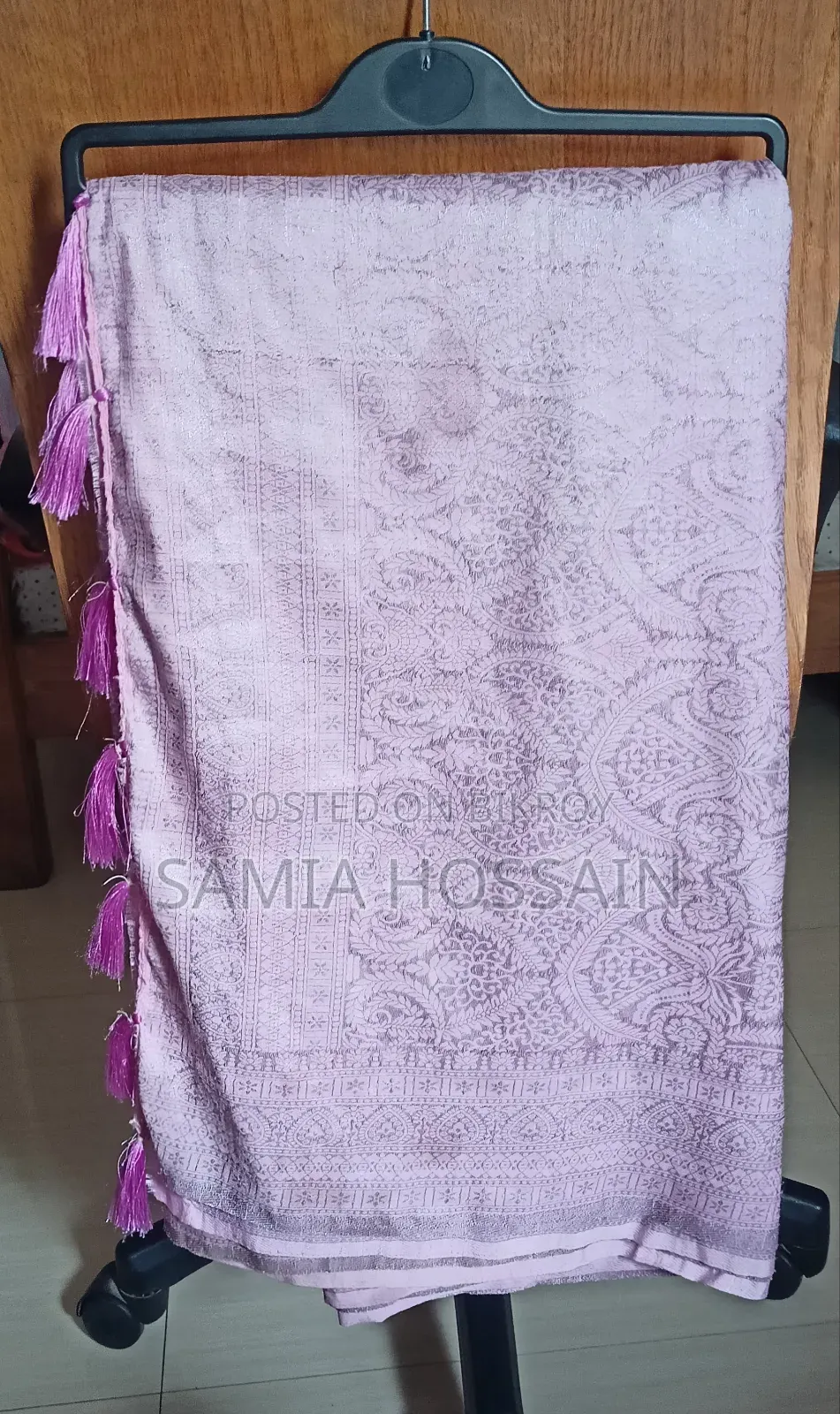 Kanjeevaram Silk
